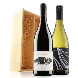 Holiday Wine Selection Gift Box