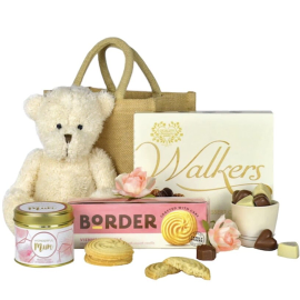 Love and Comfort Mothers Day Box