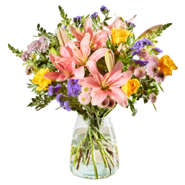 Natures Melody Bouquet