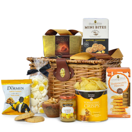 Sweet and Savory Bliss Gift Set