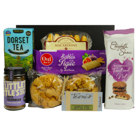 Tea O Clock Gift Set