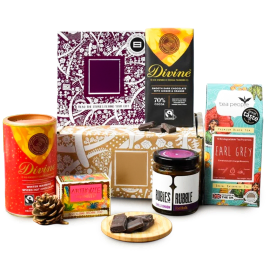 Vegan Vixens Gift Box Bundle