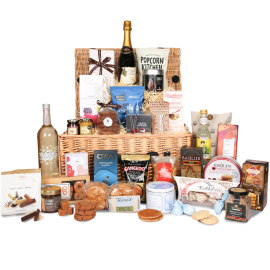 Vegetarian Delight Hamper