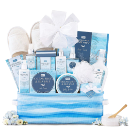 Aromatherapy Amazement