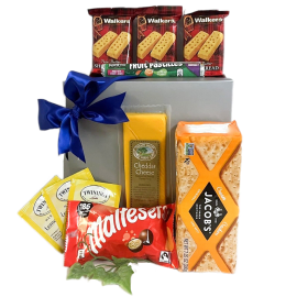 British Treats Gift Set