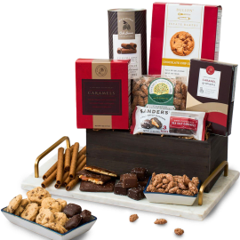 Chocolate Delights for Dad