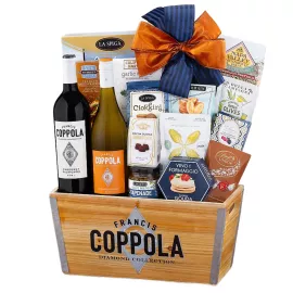Coppola and Gourmet Collection