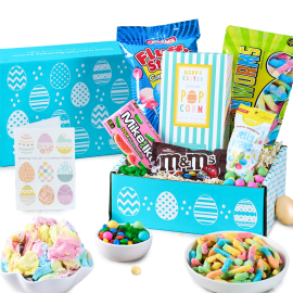 Easter Joy for Grown Ups Box