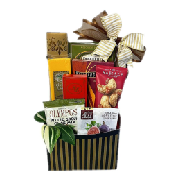 Favorites for Your Father Gourmet Collection