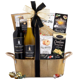 Mondavi Private Selection Assortment