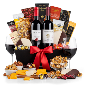 New York State of Mind