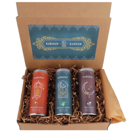 Ramadan Tea Gift Set