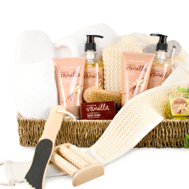 Sweet Relaxation Spa Set