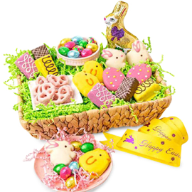 Tasties and Pastries