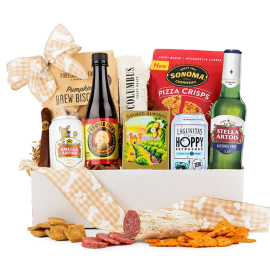 The Best Buds Gift Set