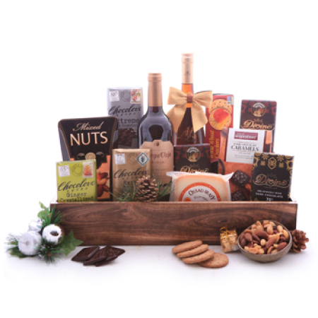 Un brindis por un equipo de seis