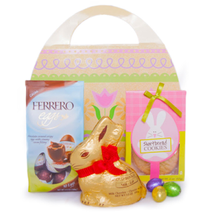 La tradición del chocolate