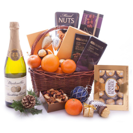 Canasta Magna Celebración