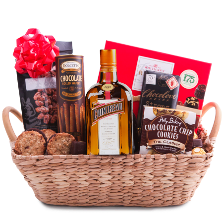 Colección Citrus Indulgence