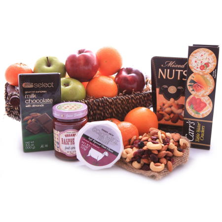 Dotación de Amor y Frescura