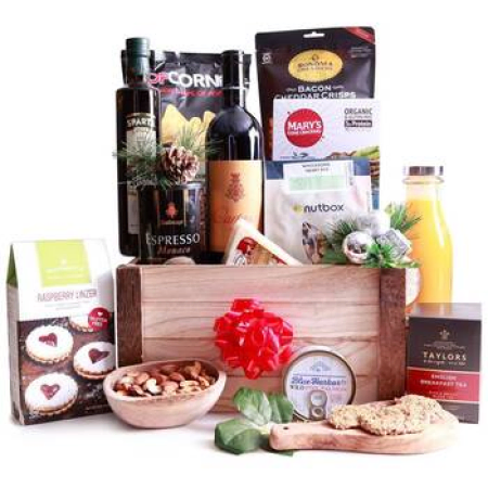 Vuélvete grande y sin gluten