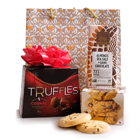 Amor desde la distancia