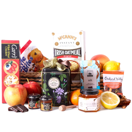 Saludable Gesto Mañanero