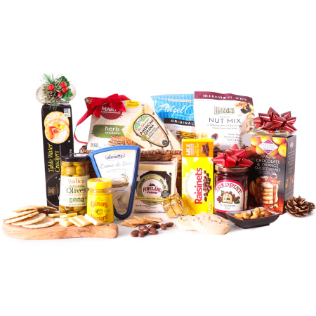 Cofre de Elegantes Delicias