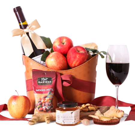 La Vid del Conquistador