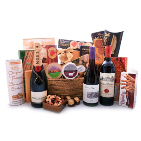 Canata Fiesta de Año Nuevo