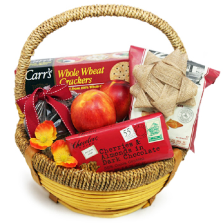 Nutritiva Fuente de Hierro