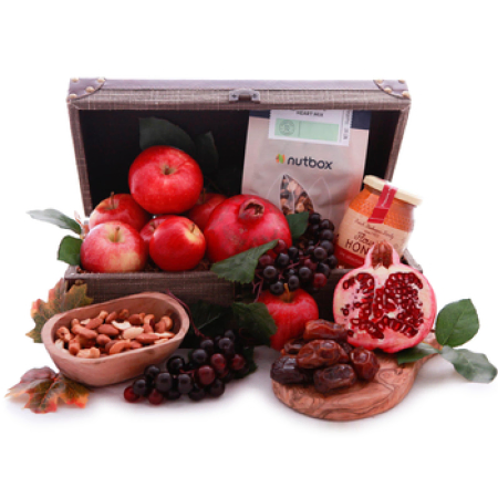 Rosh Hashaná Indulgencia