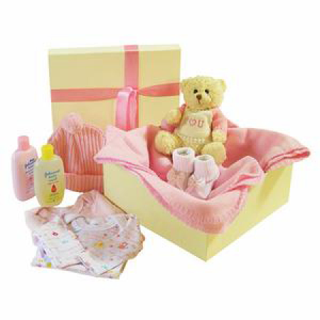 El azúcar, especias, y todo lo bueno