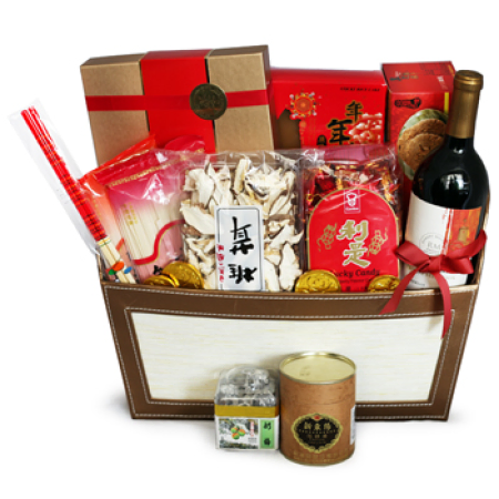 Favoritos dulces y salados