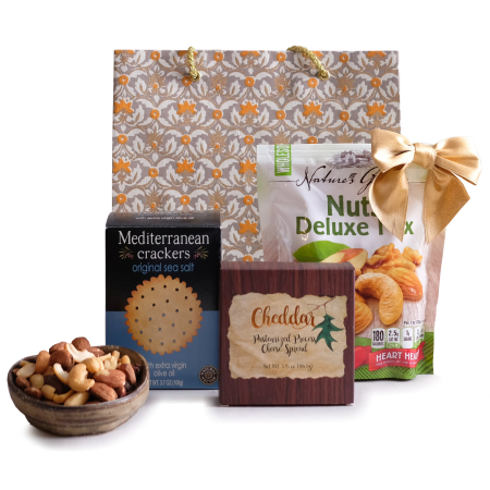 La canasta de cumpleaños