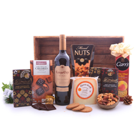 La Importancia de Una Bella Amistad