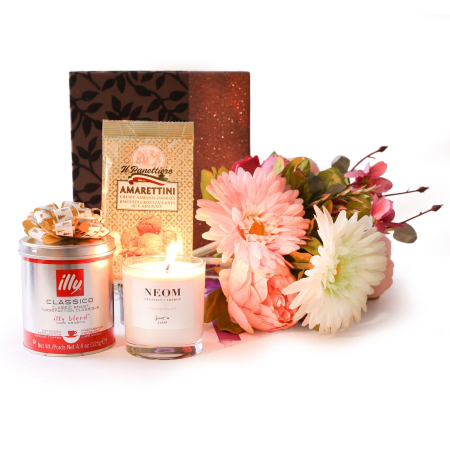 Golosinas de Papá Noel