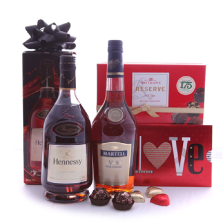 Para Verdaderos Caballeros