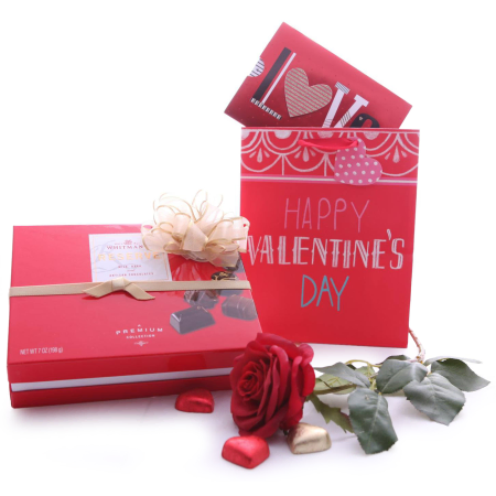 Muestra de Amor Verdadero