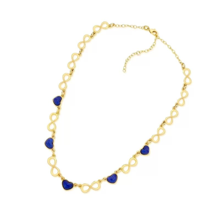 Gargantilla Corazón