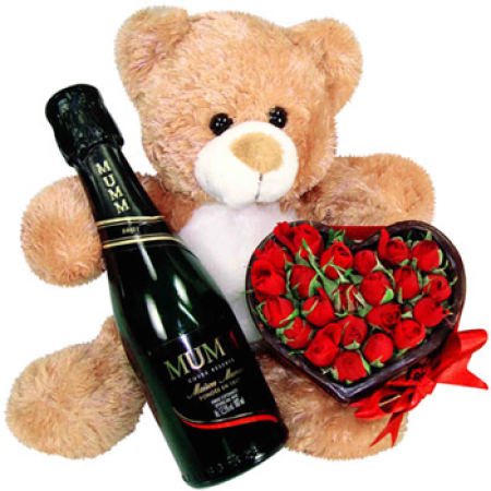 Ama Favoritos Colección de Regalos