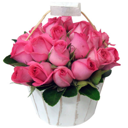 Romance and Roses Bouquet