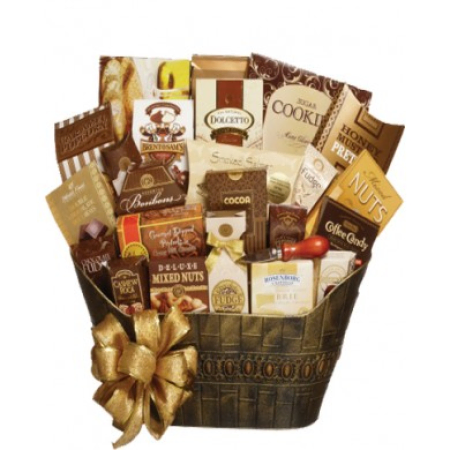 Extravagancia ilimitada