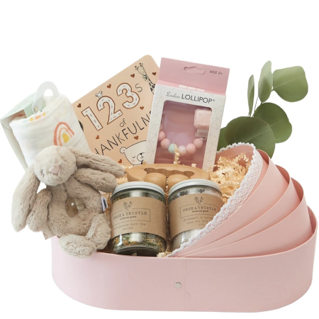 Amor de conejita rosa para mis amores