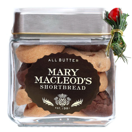 Tarro de galletas de mantequilla Secret Stash