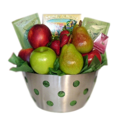 Las gratificaciones de Dulzura