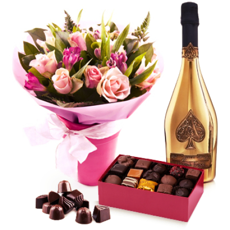 Delicia Divina de Chocolate