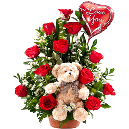 Pensamientos de usted