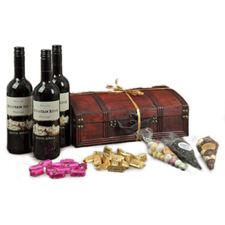 Traiga Sudáfrica Inicio