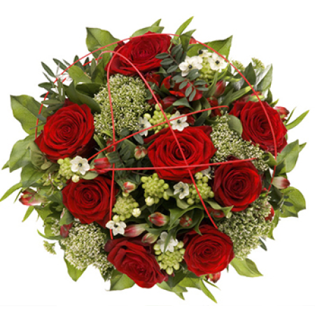 Flecha de los Cupids